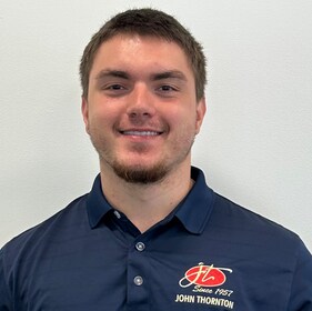 Staff member JARRETT ANDERSON from ID_eaea66516273