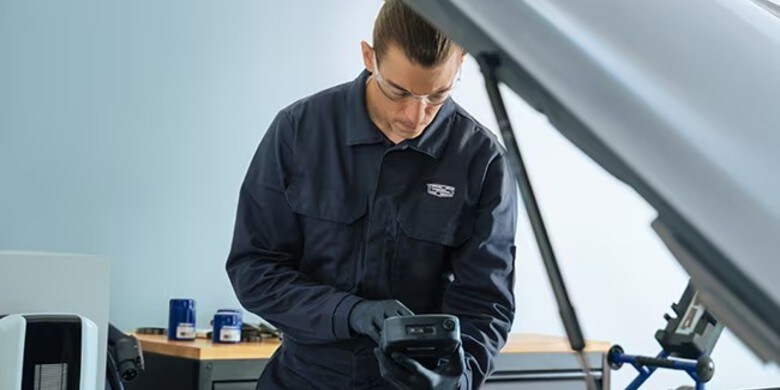 vehicle inspection
