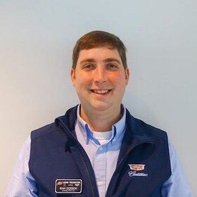 Staff member RYAN DODSON from ID_d504218359b4