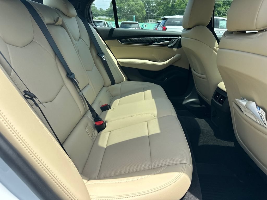 2026 Cadillac CT5 Premium Luxury - Photo 15