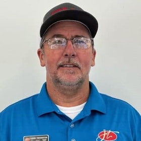 Staff member GLENN PIERCE from ID_d504218359b4