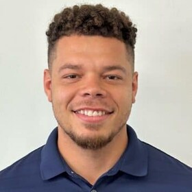 Staff member ANTHONY GRAY from ID_eaea66516273