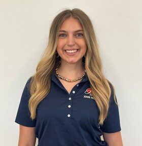 Staff member HAYLEE WOLF from ID_eaea66516273