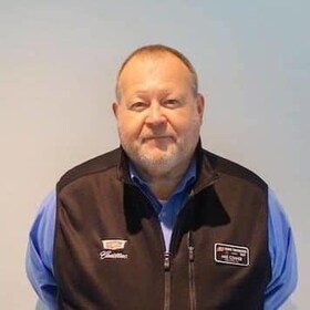 Staff member MICHAEL CONNER from ID_eaea66516273