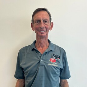 Staff member Bim Ashford from ID_eaea66516273