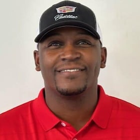 Staff member A.J. COOLEY from ID_d504218359b4