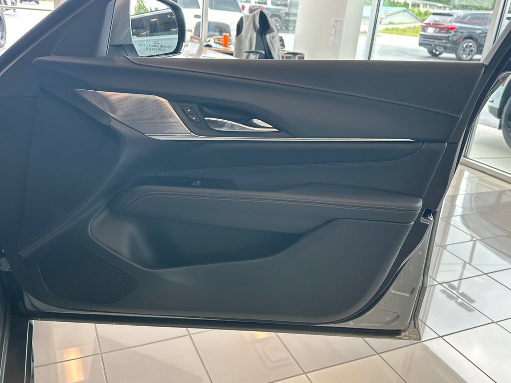 2026 Cadillac CT4 V-Series - Photo 14