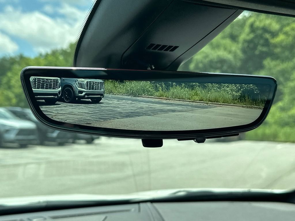 2026 Cadillac XT5 Sport - Photo 31