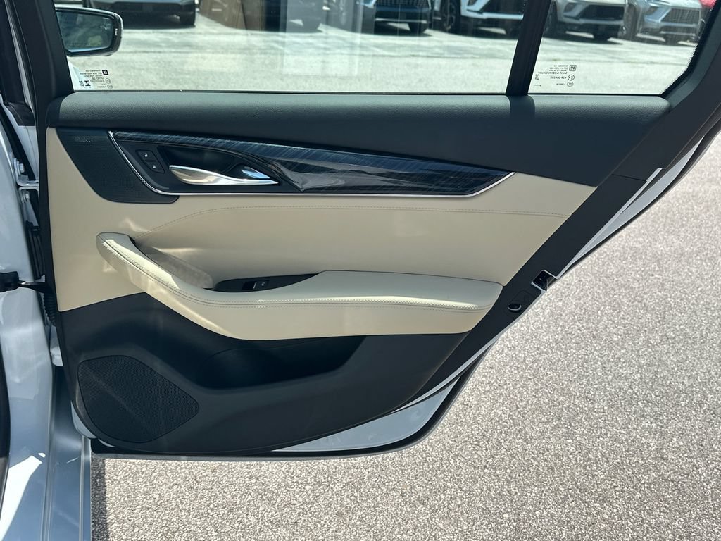 2026 Cadillac CT5 Premium Luxury - Photo 16