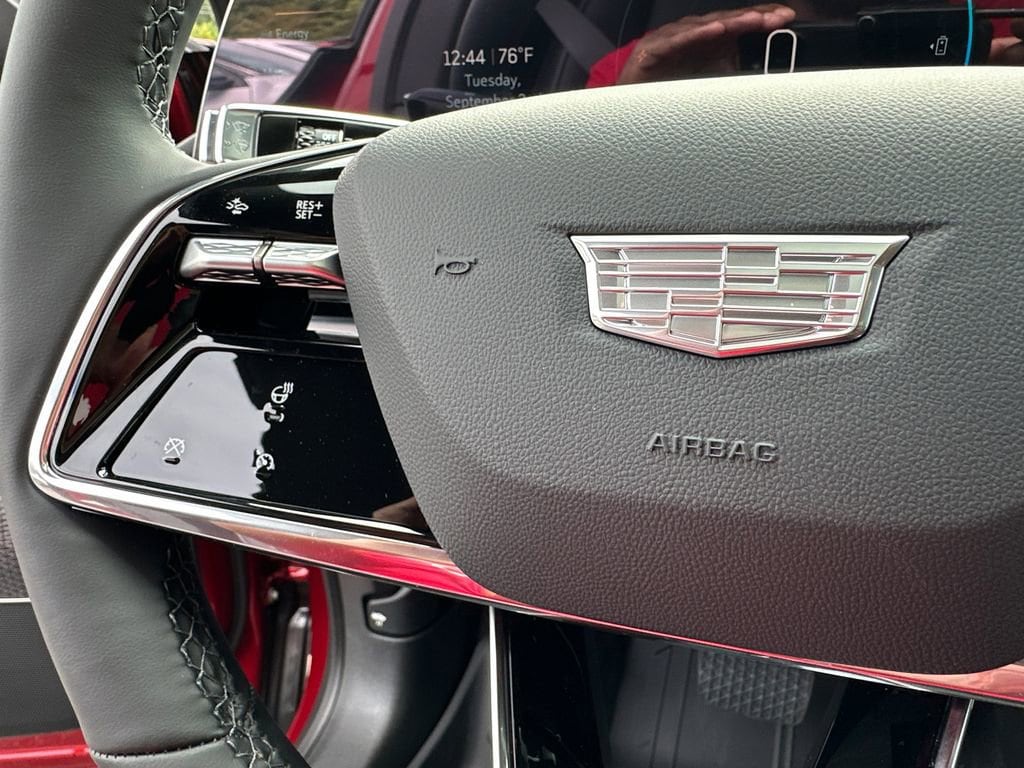 2025 Cadillac LYRIQ Sport 1 - Photo 24