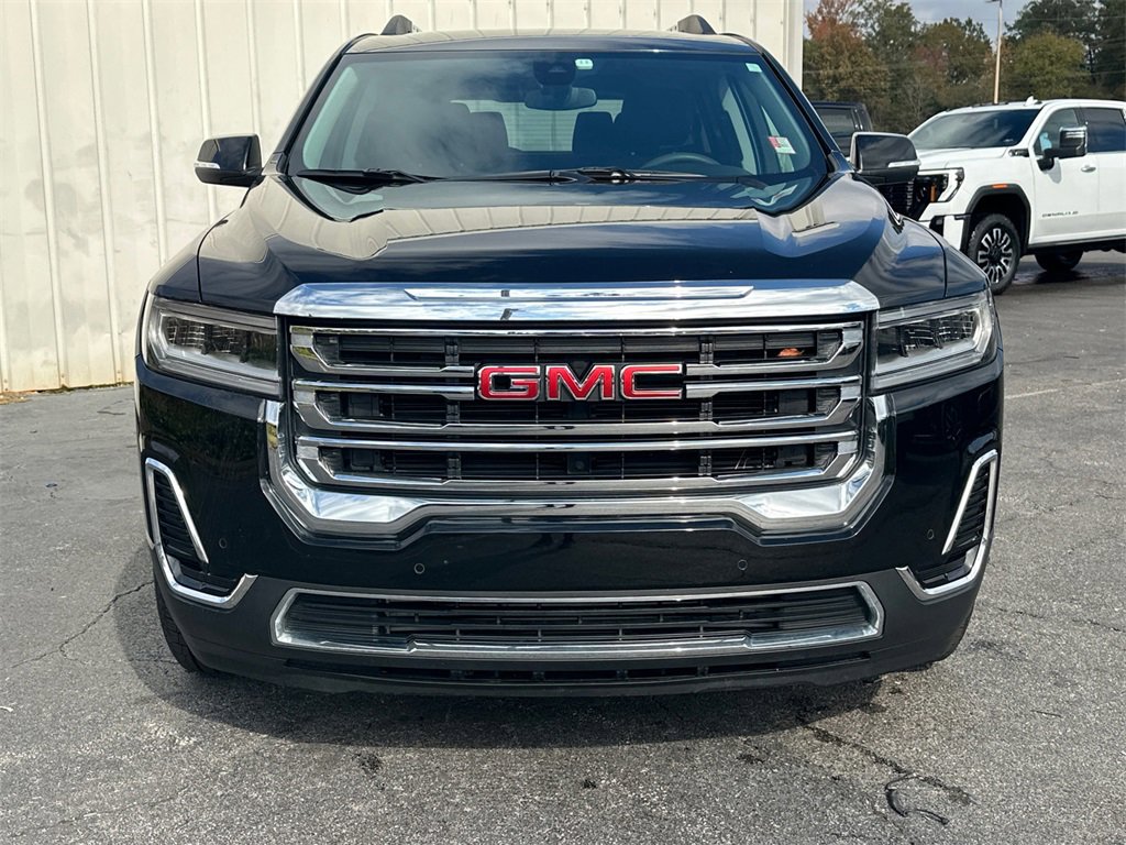 2023 Gmc Acadia SLE photo 3