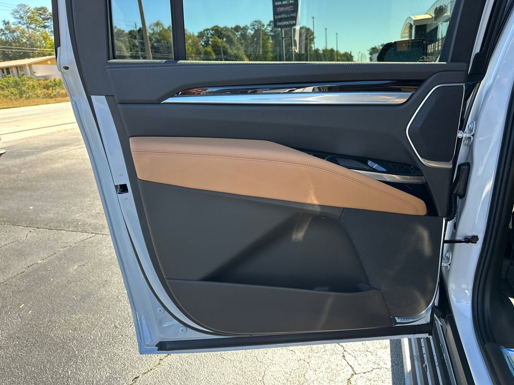 2026 Cadillac Escalade ESV Luxury - Photo 21