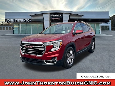 2023 GMC Terrain SLT SUV