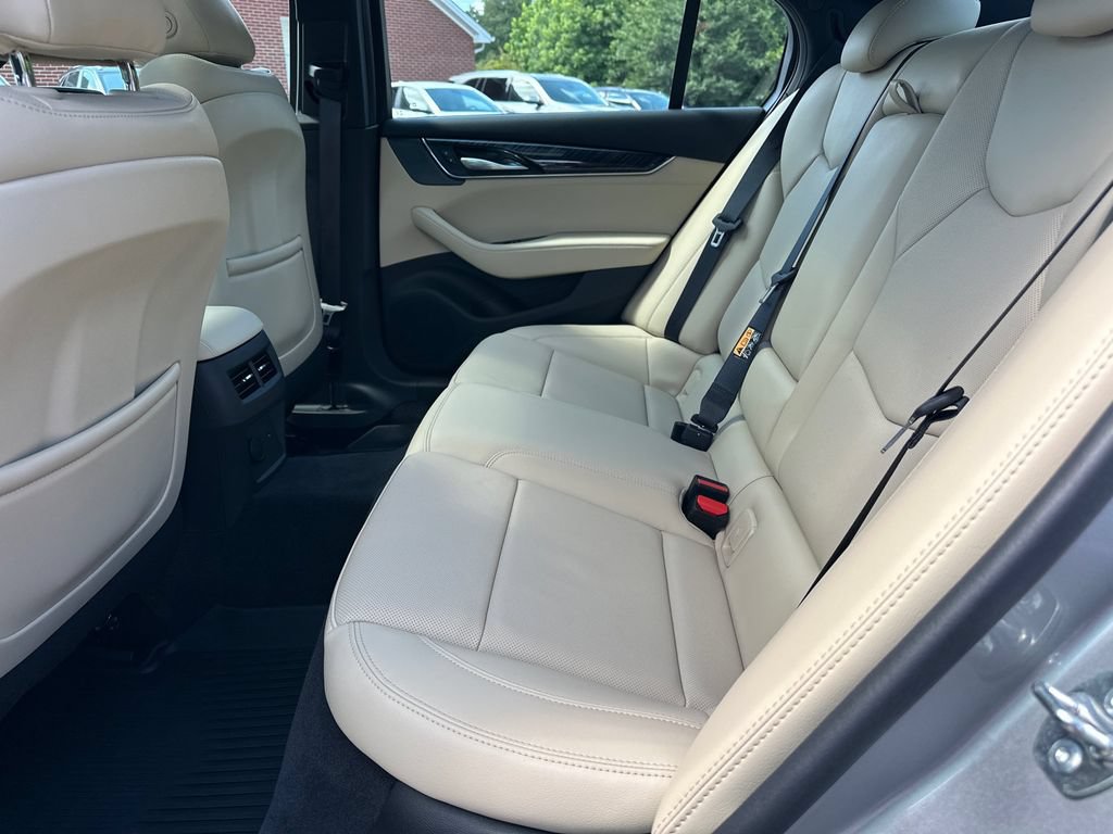 2026 Cadillac CT5 Premium Luxury - Photo 20