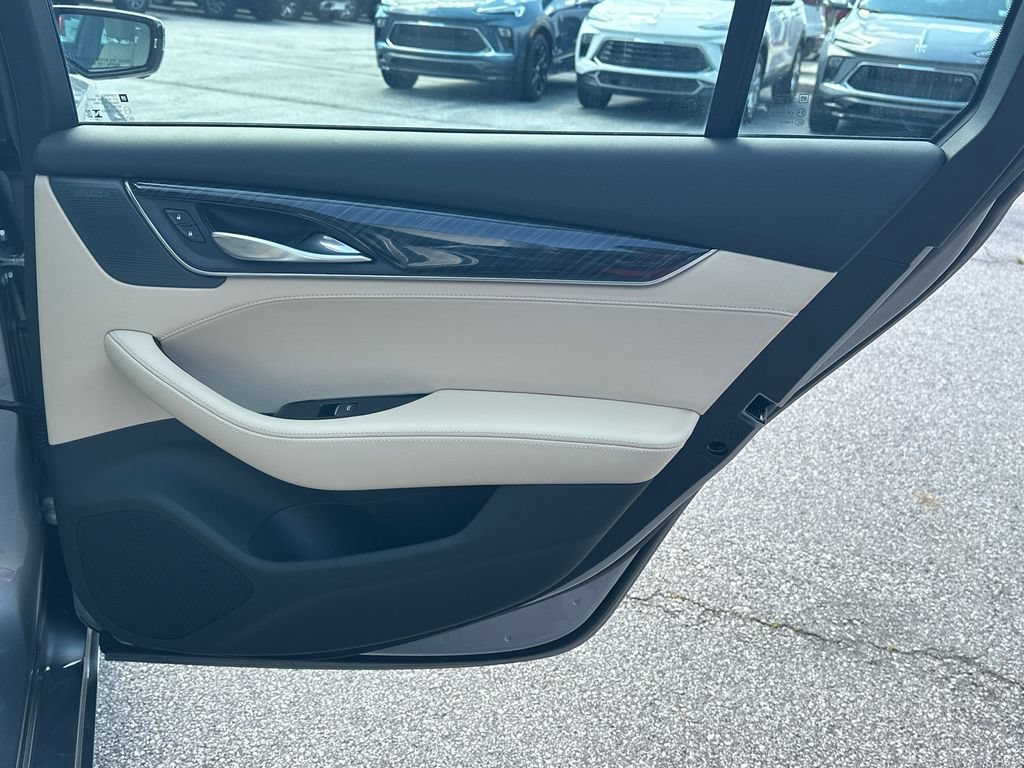 2026 Cadillac CT5 Premium Luxury - Photo 16