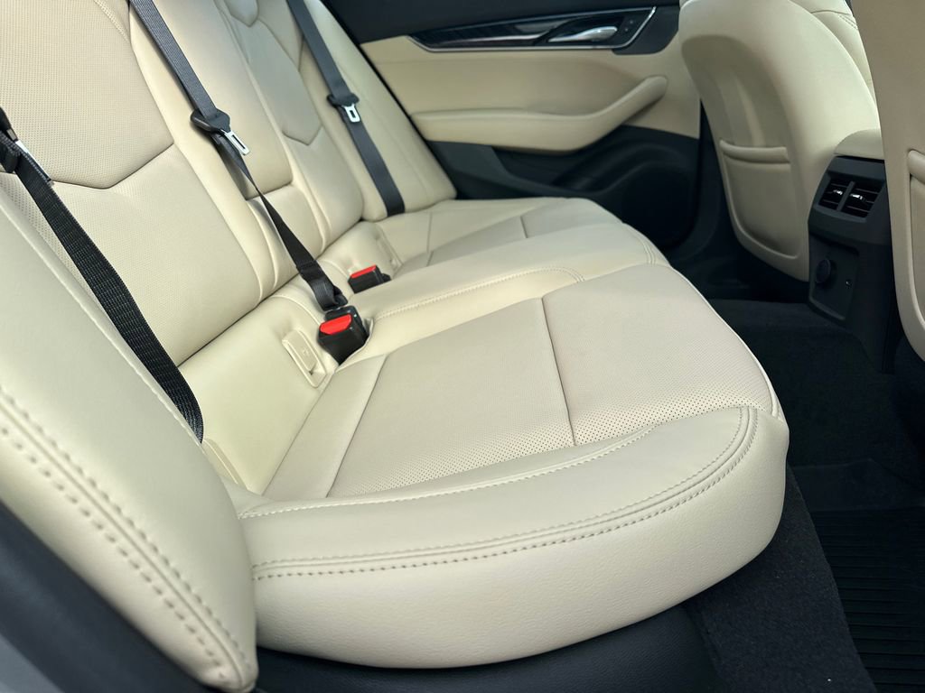 2026 Cadillac CT5 Premium Luxury - Photo 15