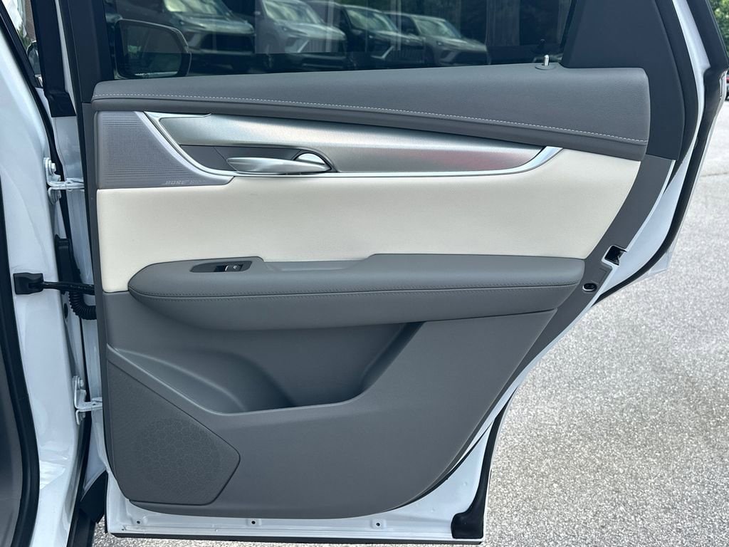 2026 Cadillac XT5 Premium Luxury - Photo 16