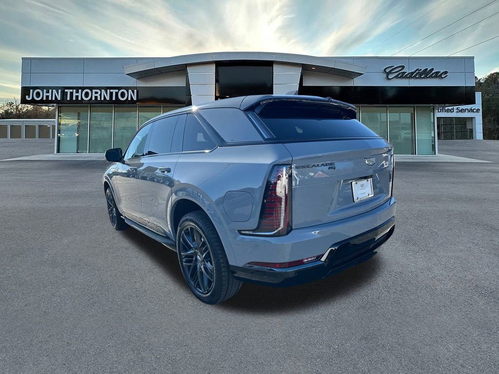 2026 Cadillac Escalade IQ Sport - Photo 7