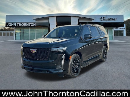 2024 CADILLAC Escalade Sport SUV