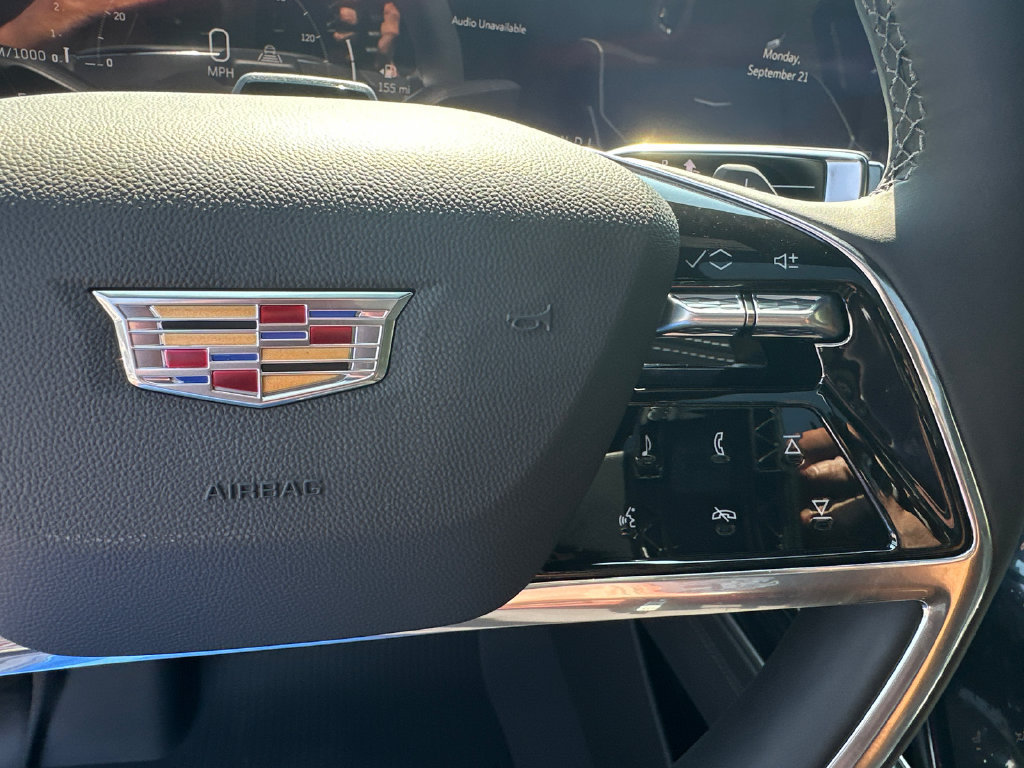 2026 Cadillac Escalade Sport - Photo 26
