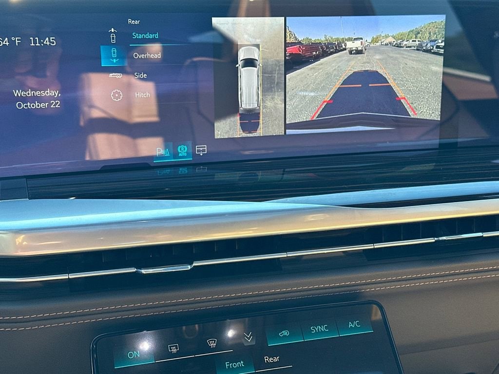 2026 Cadillac Escalade ESV Luxury - Photo 29