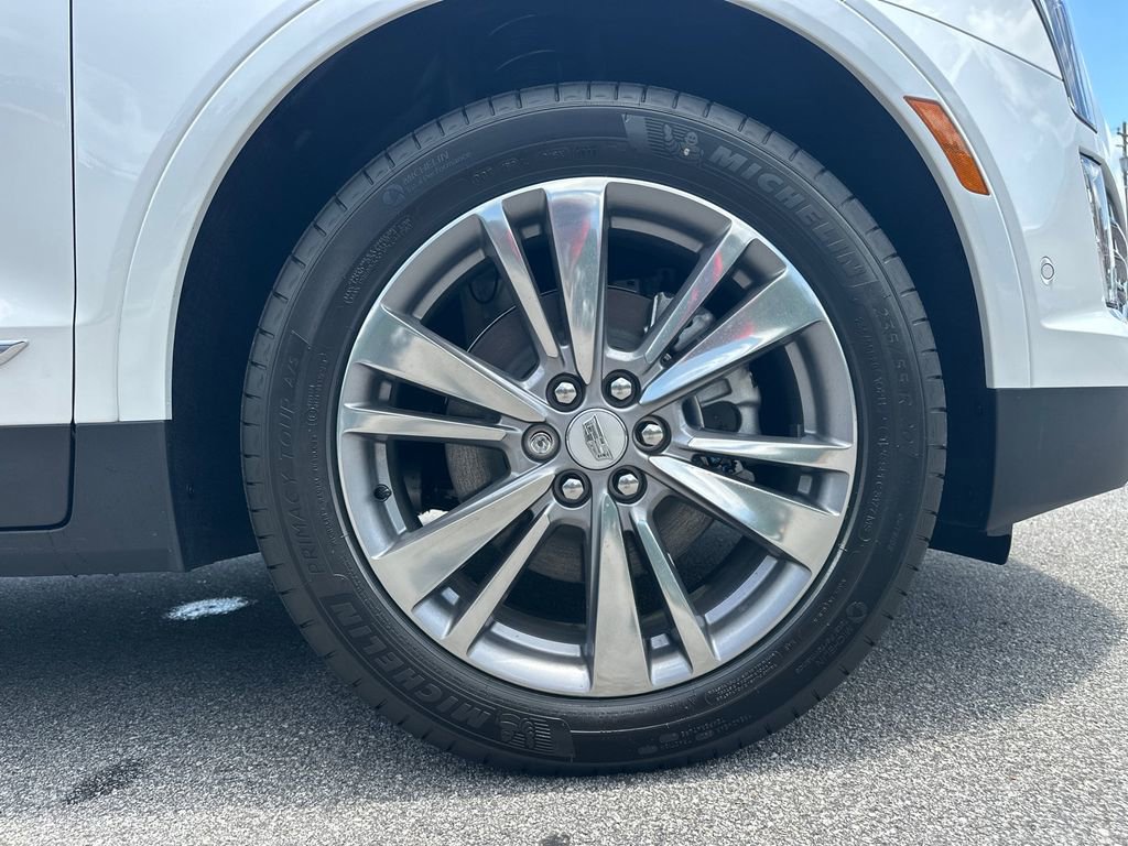2026 Cadillac XT5 Premium Luxury - Photo 12
