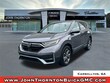Honda CR-V Hybrid