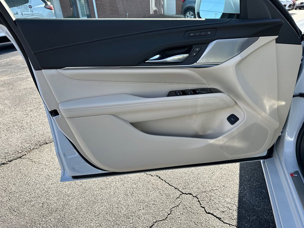 2026 Cadillac CT4 Premium Luxury - Photo 10