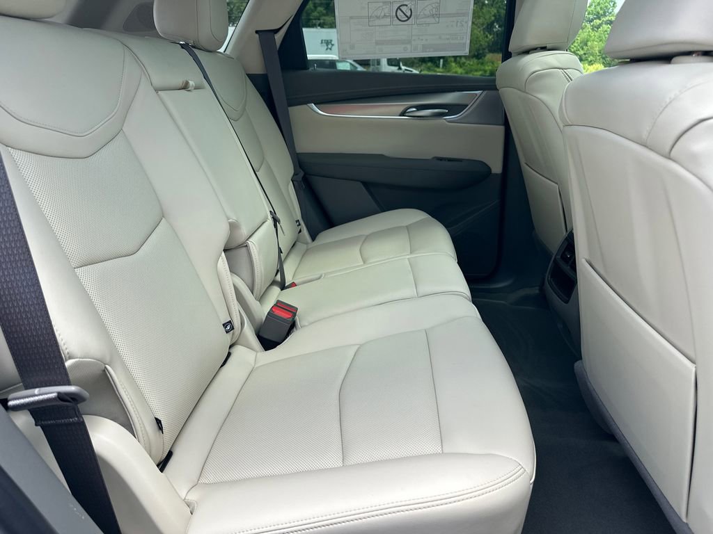 2026 Cadillac XT5 Premium Luxury - Photo 15