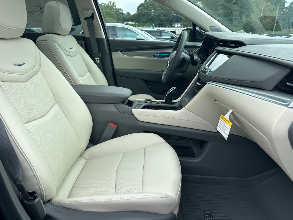 2026 Cadillac XT5 Premium Luxury - Photo 13