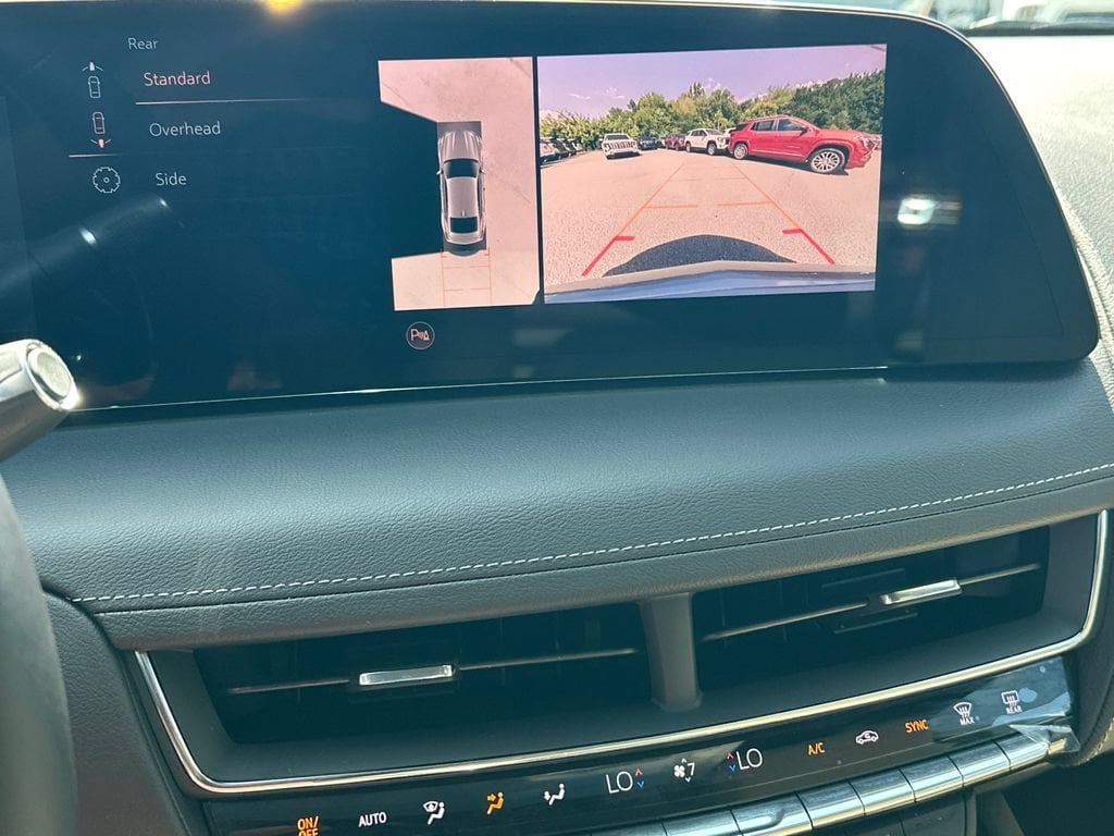 2026 Cadillac CT5 Premium Luxury - Photo 29