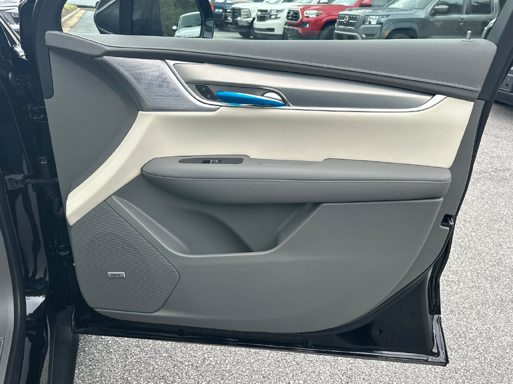 2026 Cadillac XT5 Premium Luxury - Photo 14