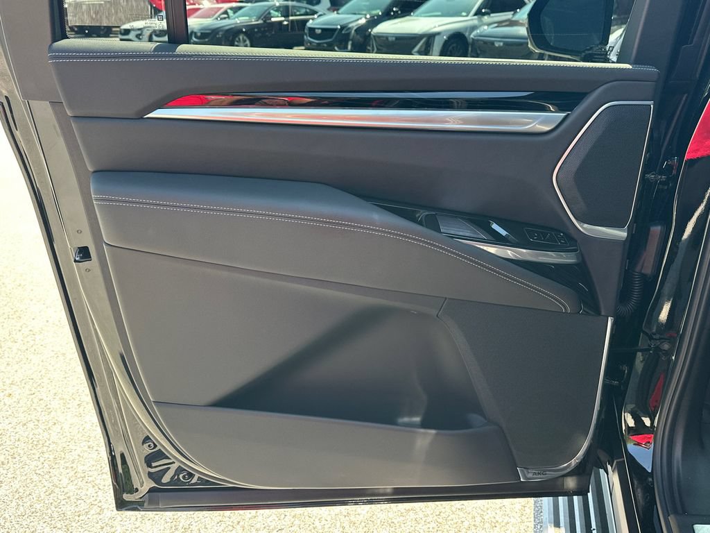 2026 Cadillac Escalade ESV Sport - Photo 21