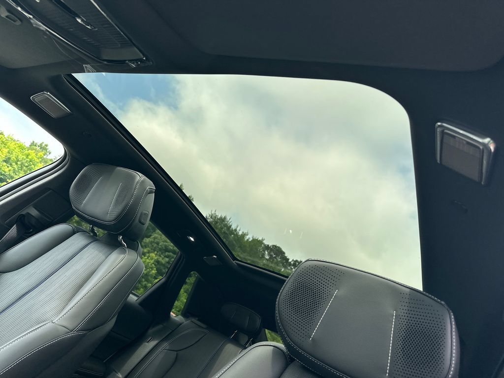 2026 Cadillac LYRIQ V - Photo 31