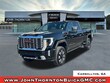 GMC Sierra 2500 HD