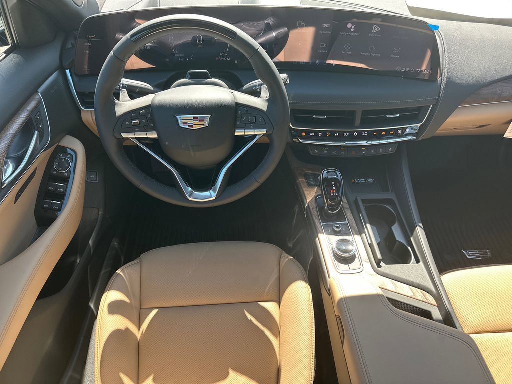 2026 Cadillac CT5 Premium Luxury - Photo 22