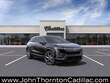 CADILLAC OPTIQ
