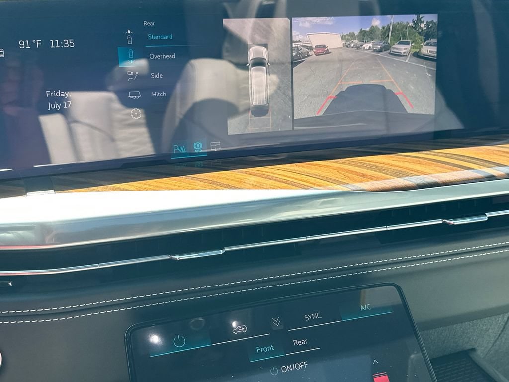 2026 Cadillac Escalade ESV Platinum Luxury - Photo 30