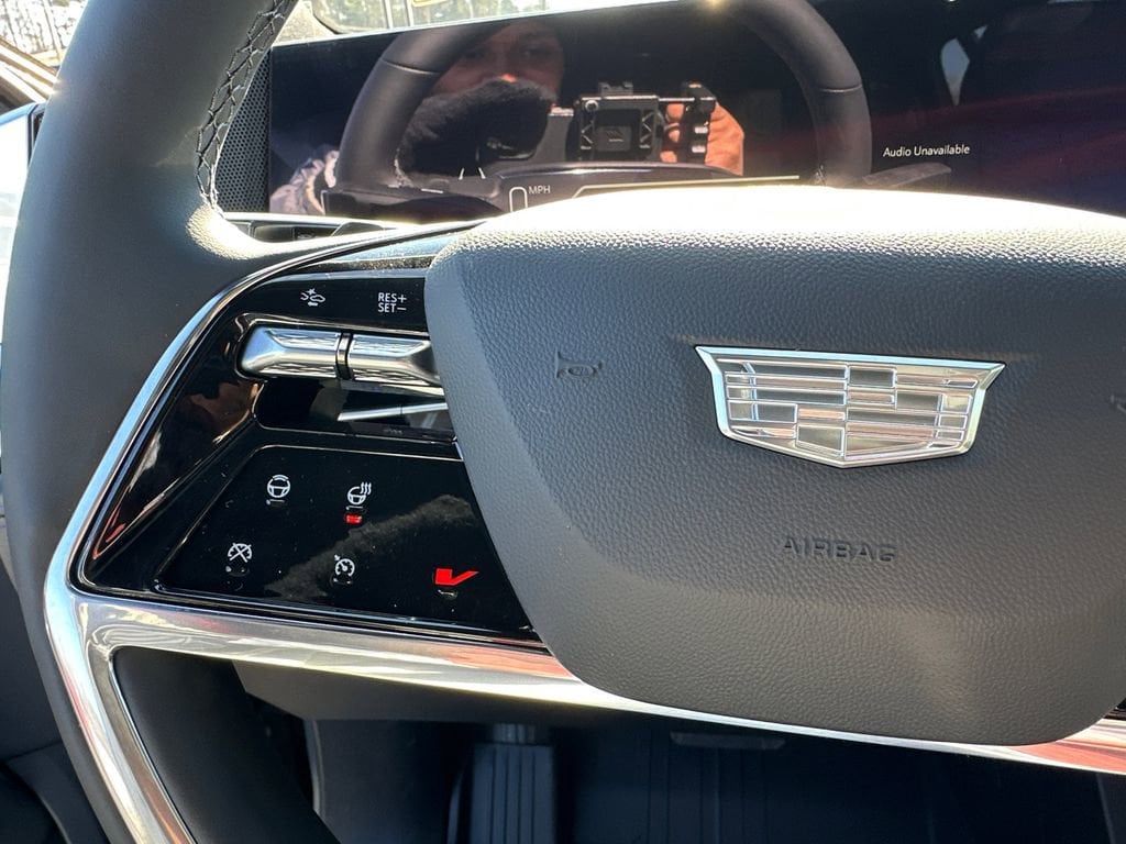 2026 Cadillac Escalade IQ Sport - Photo 25
