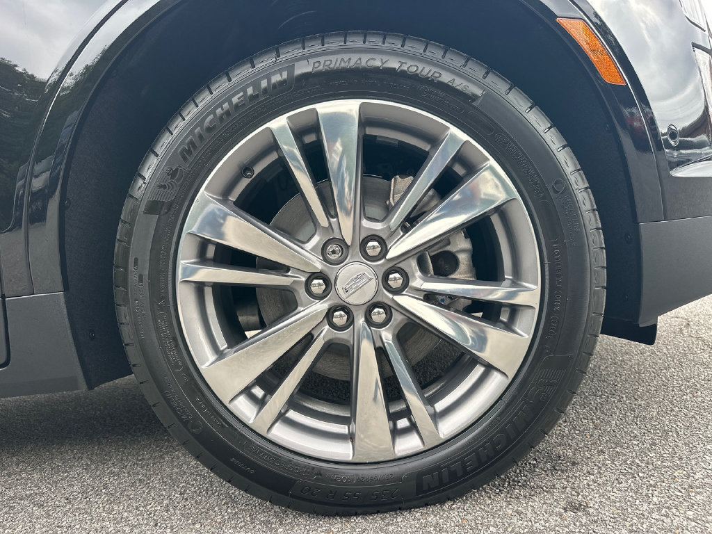 2026 Cadillac XT5 Premium Luxury - Photo 12