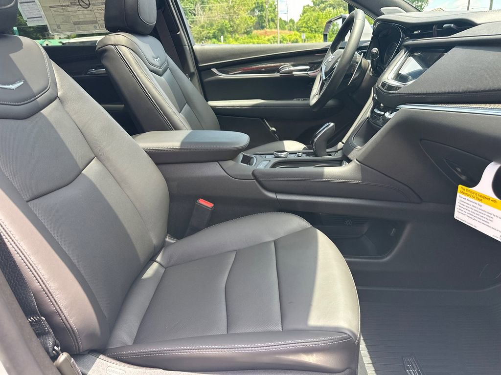 2026 Cadillac XT5 Sport - Photo 13