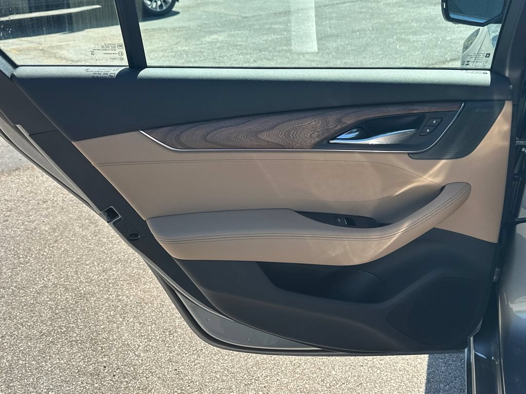 2026 Cadillac CT5 Premium Luxury - Photo 21