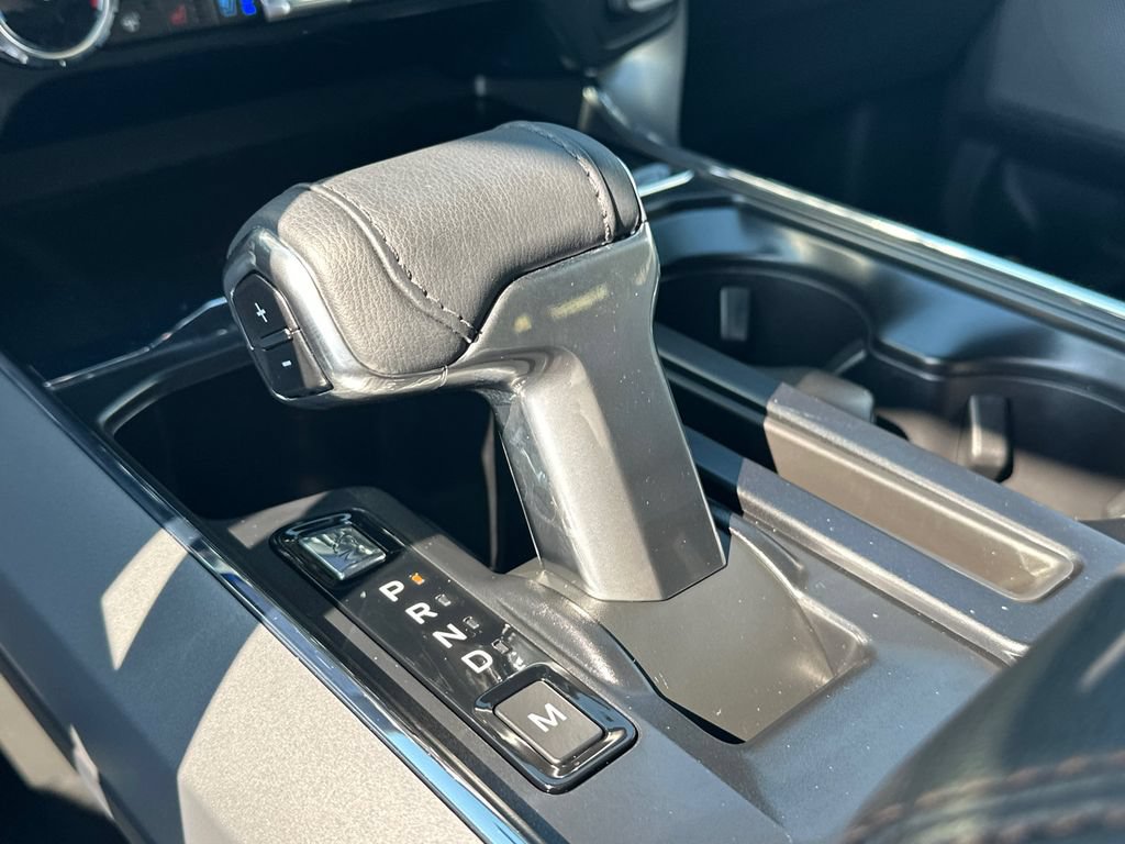 2025 Ford F-150 Lariat - Photo 31