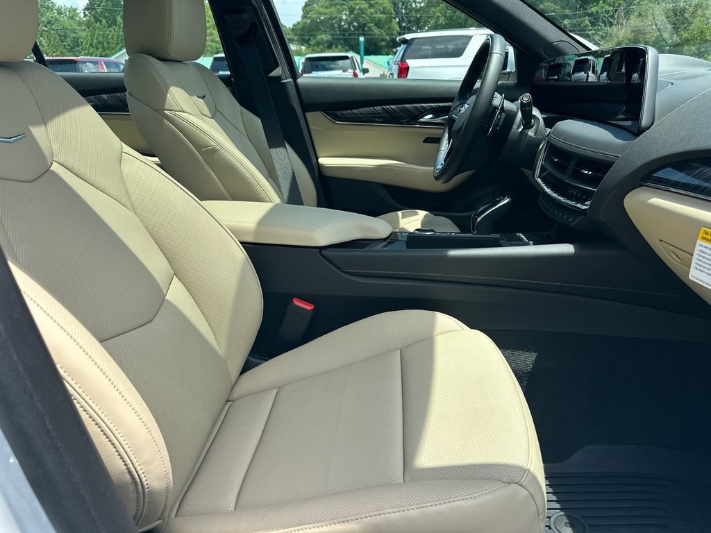 2026 Cadillac CT5 Premium Luxury - Photo 13