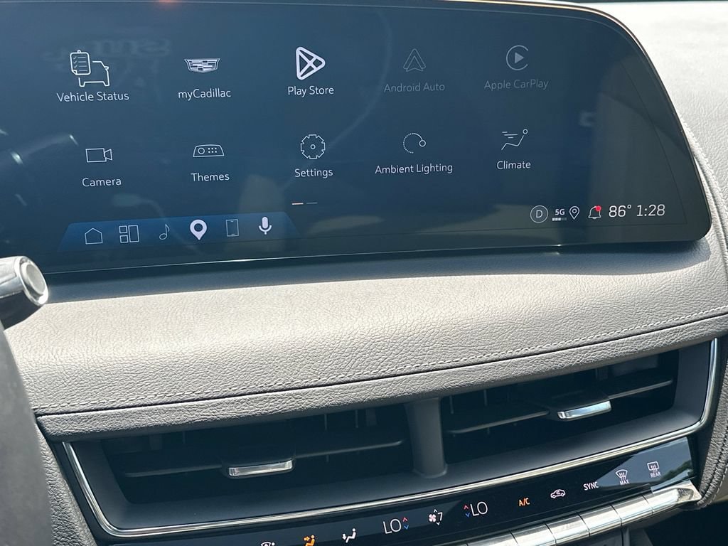 2026 Cadillac CT5 Premium Luxury - Photo 28