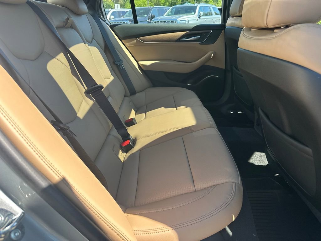 2026 Cadillac CT5 Premium Luxury - Photo 15