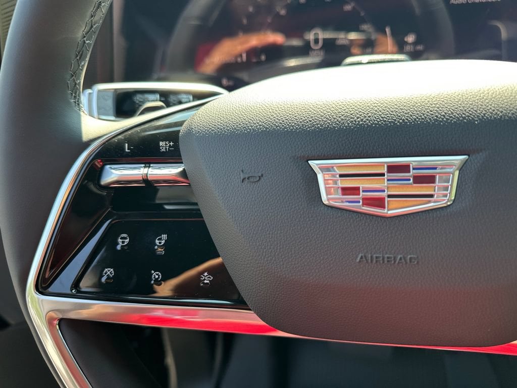 2026 Cadillac Escalade ESV Sport - Photo 25