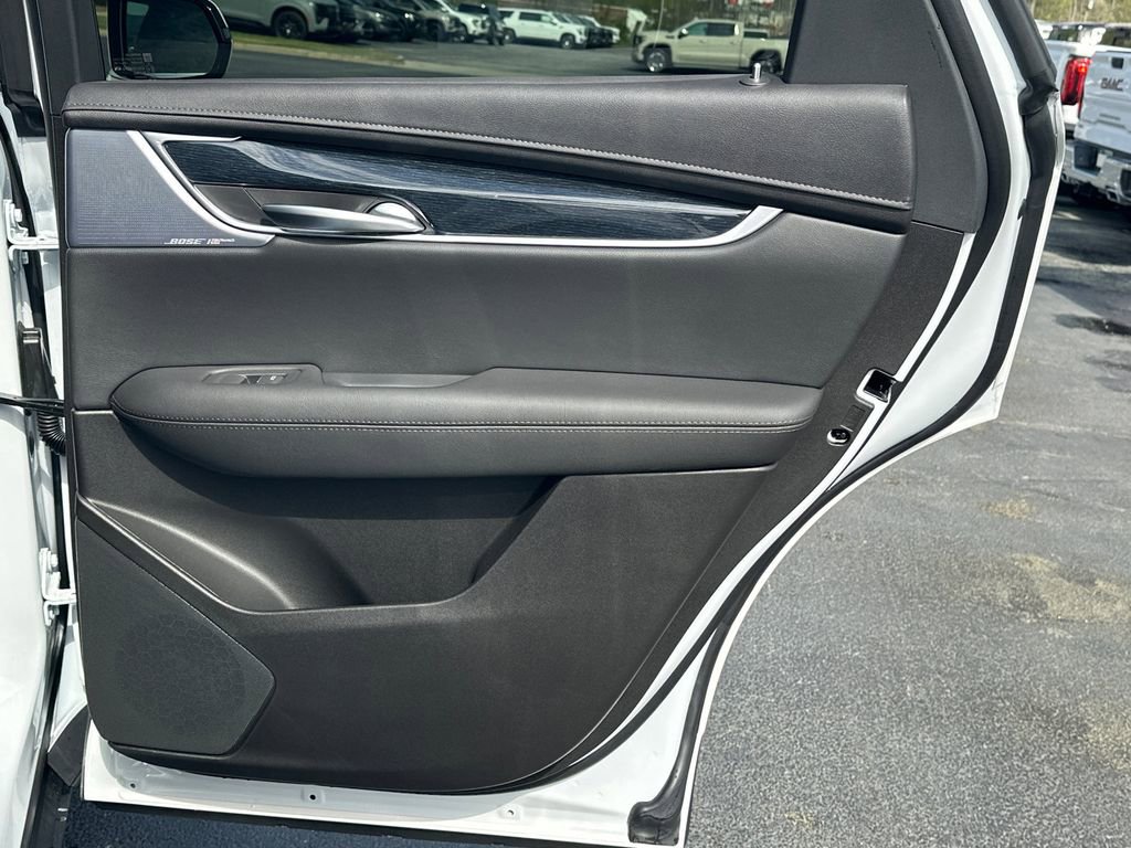 2026 Cadillac XT5 Premium Luxury - Photo 16