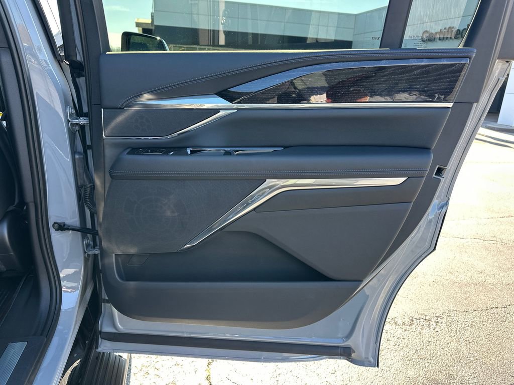 2026 Cadillac Escalade IQ Sport - Photo 16