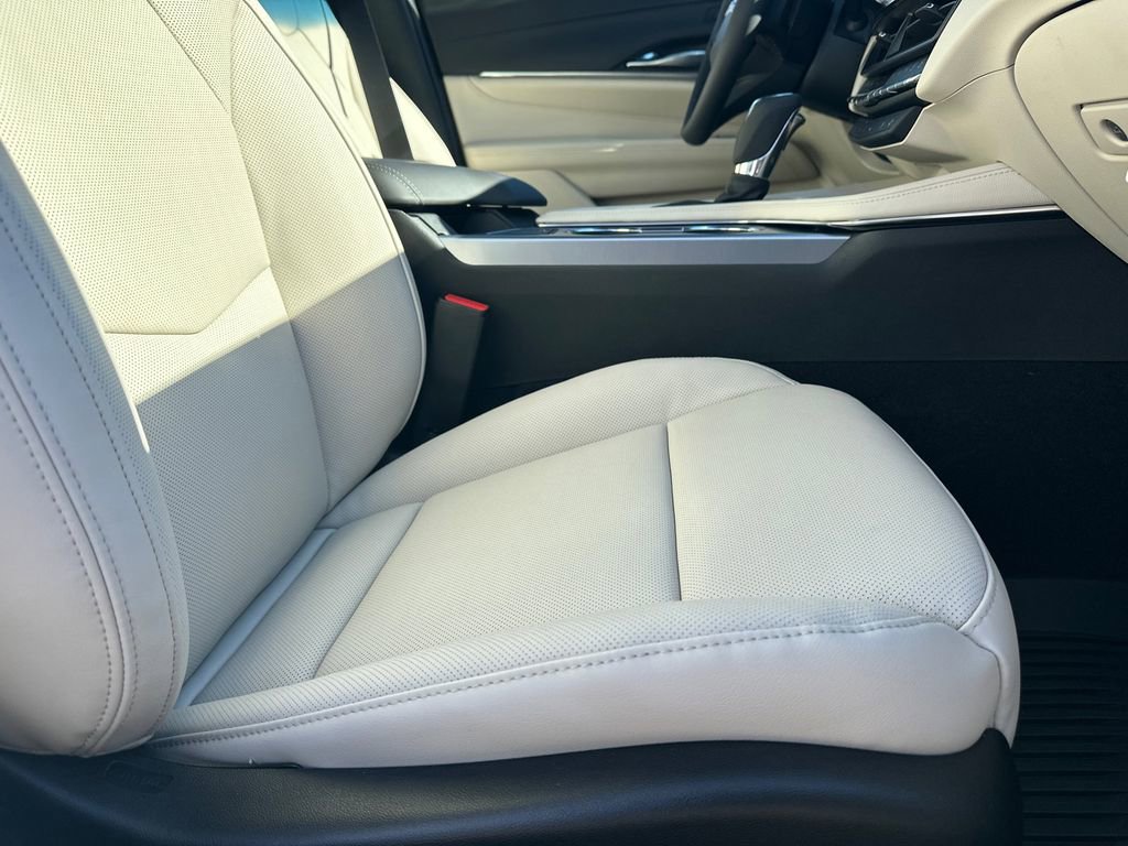 2026 Cadillac CT4 Premium Luxury - Photo 13